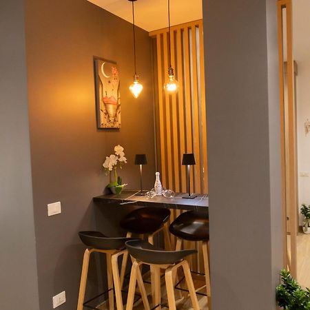 נאפולי Alleria Rooms מראה חיצוני תמונה
