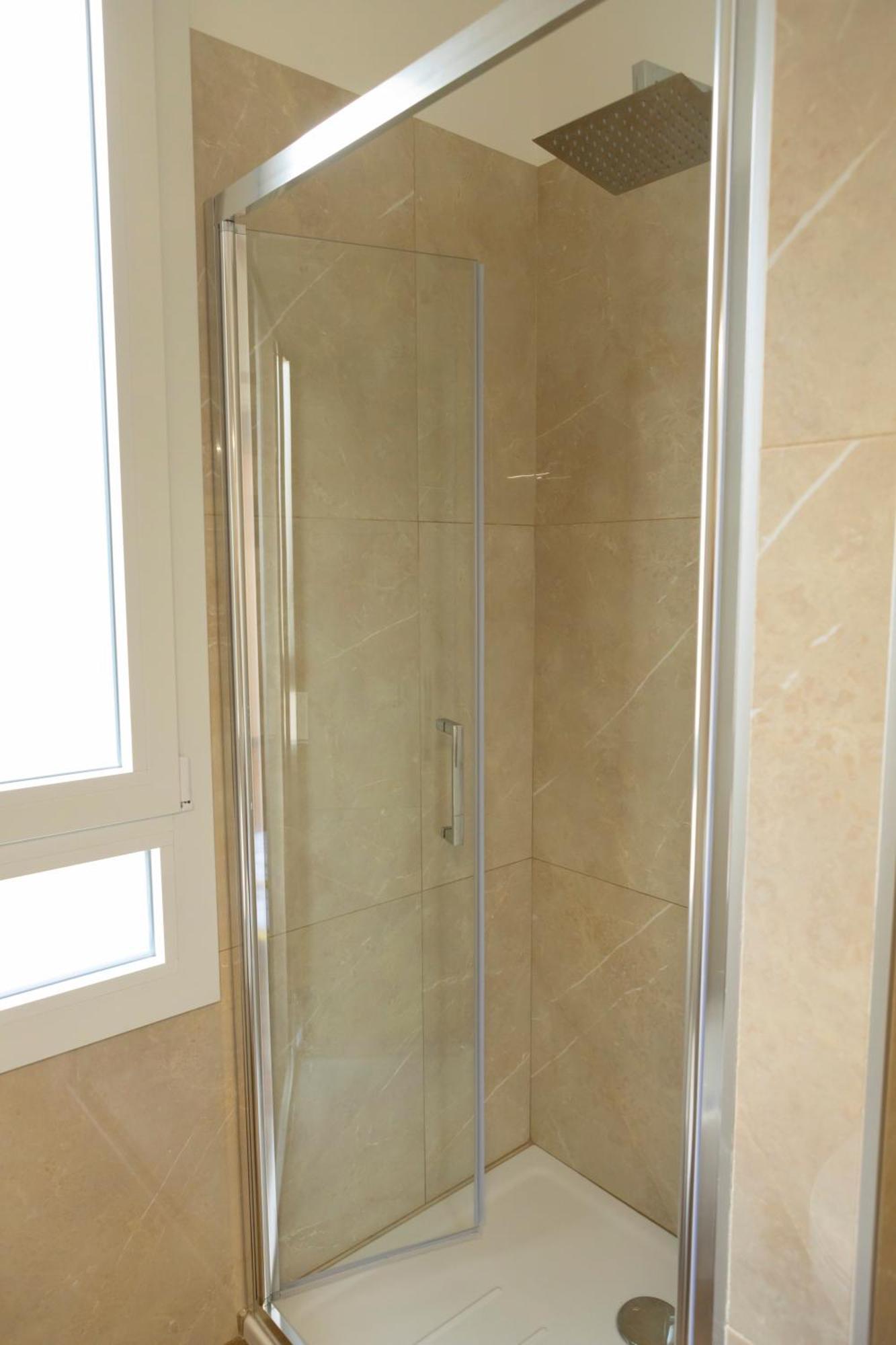 נאפולי Alleria Rooms מראה חיצוני תמונה