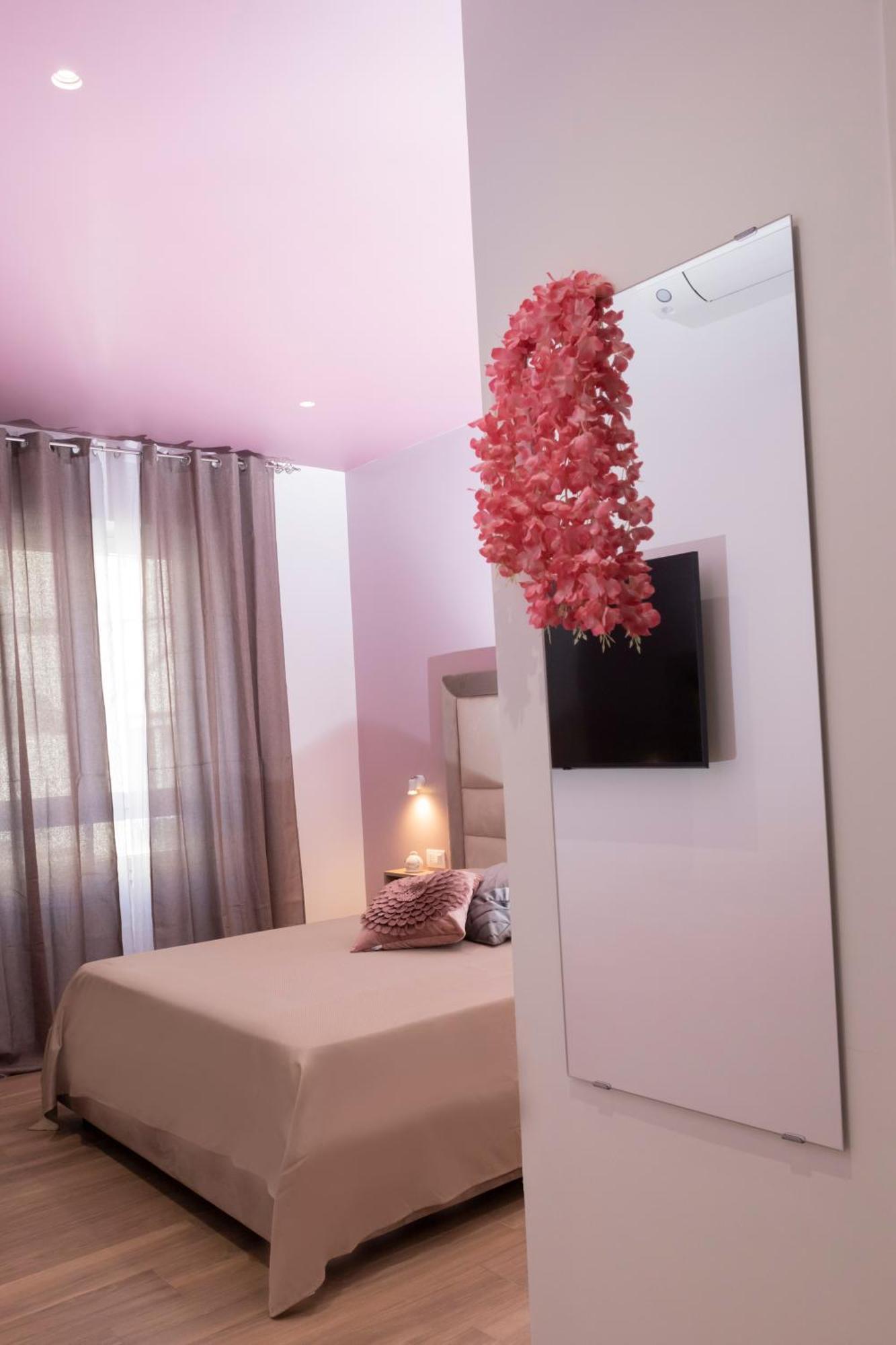 נאפולי Alleria Rooms מראה חיצוני תמונה
