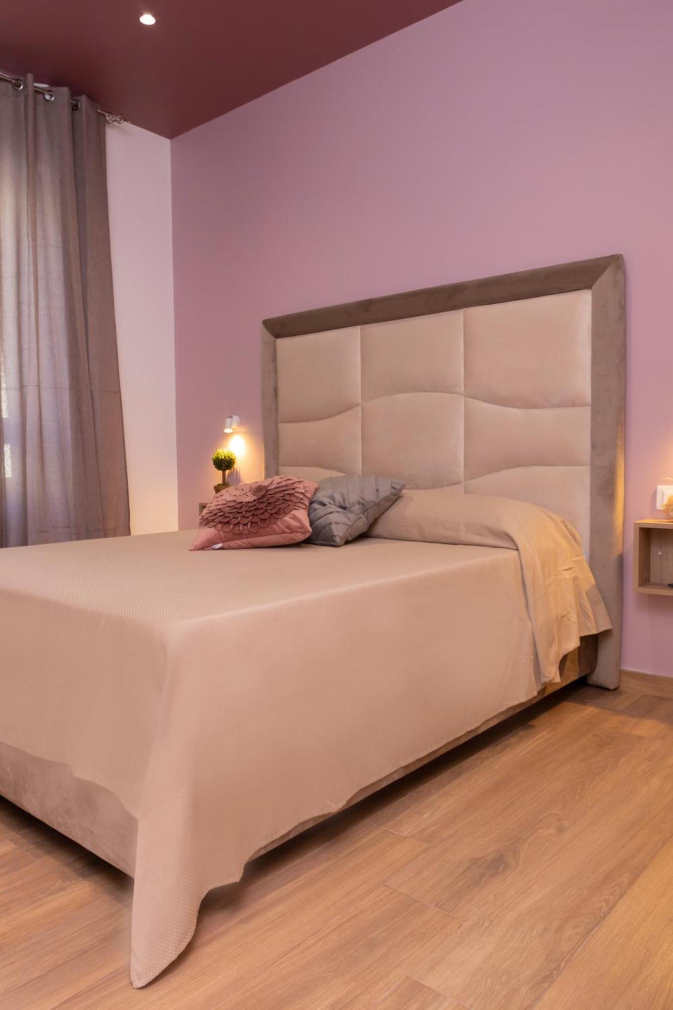 נאפולי Alleria Rooms מראה חיצוני תמונה